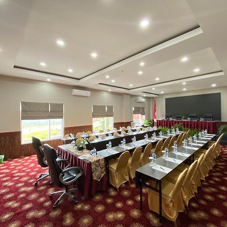 โรงแรมเวก้า โซรง ภายนอก รูปภาพ