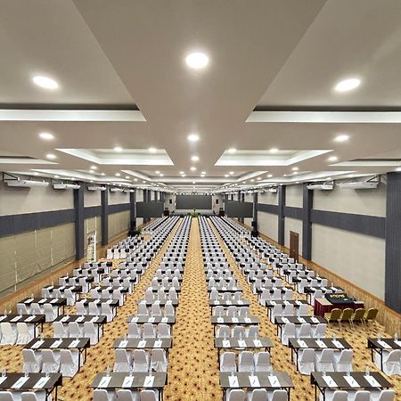โรงแรมเวก้า โซรง ภายนอก รูปภาพ