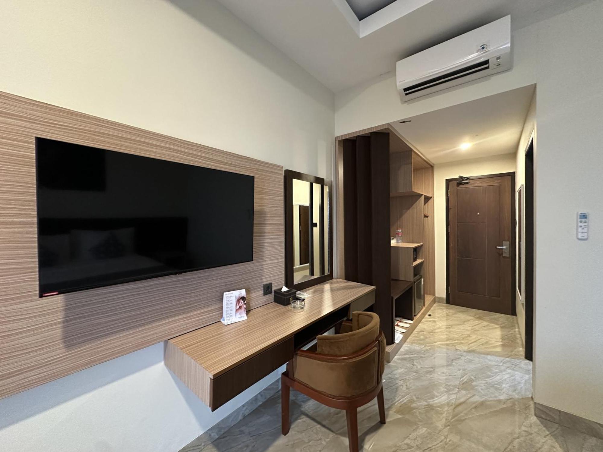 โรงแรมเวก้า โซรง ภายนอก รูปภาพ